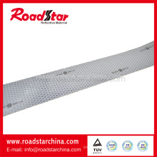 White color self-adhesive solas reflective tape